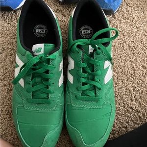 New Balance 420